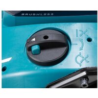 Скарификатор Makita UV001GZ (без АКБ) - Изображение №3 — Chaika Market