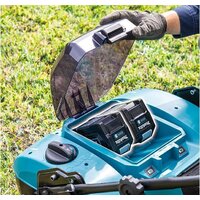 Скарификатор Makita UV001GZ (без АКБ) - Изображение №5 — Chaika Market
