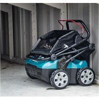 Скарификатор Makita UV001GZ (без АКБ) - Изображение №2 — Chaika Market