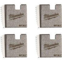 Набор резцов Milwaukee BSPT HS 4932480238 — Chaika Market