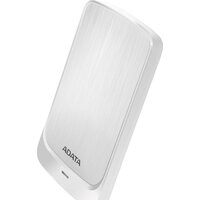 Внешний накопитель ADATA HV320 AHV320-2TU31-CWH 2TB (белый) - Изображение №3 — Chaika Market