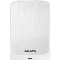 Внешний накопитель ADATA HV320 AHV320-2TU31-CWH 2TB (белый) — Chaika Market