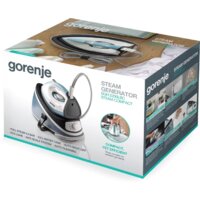 Утюг Gorenje SGH2200LBC - Изображение №2 — Chaika Market