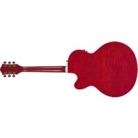 Электроакустическая гитара Gretsch G5022CE Rancher Savannah Sunset - Изображение №2 — Chaika Market