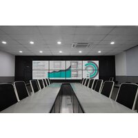 Кронштейн для информационной панели Onkron PRO7G (черный) - Изображение №7 — Chaika Market