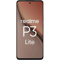 Телефон Realme P3 Lite RMX5300 4GB/128GB международная версия (белое облако) - Изображение №2 — Chaika Market