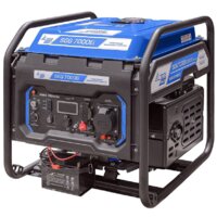 Бензиновый генератор ТСС SGG 7000EI — Chaika Market