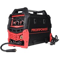 Сварочный инвертор Profipower MIG-250 — Chaika Market