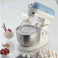 Планетарный миксер Ariete Vintage 1588/05 - Изображение №4 — Chaika Market