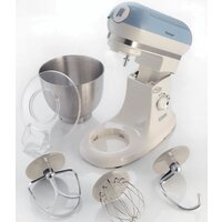 Планетарный миксер Ariete Vintage 1588/05 - Изображение №6 — Chaika Market