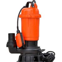 Фекальный насос Skiper WQ30-PRO — Chaika Market