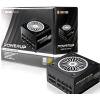 Блок питания Chieftec Chieftronic PowerUp GPX-850FC - Изображение №7 — Chaika Market