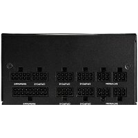 Блок питания Chieftec Chieftronic PowerUp GPX-850FC - Изображение №4 — Chaika Market