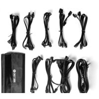 Блок питания Chieftec Chieftronic PowerUp GPX-850FC - Изображение №8 — Chaika Market