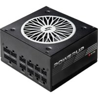 Блок питания Chieftec Chieftronic PowerUp GPX-850FC — Chaika Market