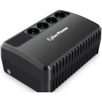 Источник бесперебойного питания CyberPower BU1000E - Изображение №2 — Chaika Market