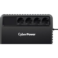 Источник бесперебойного питания CyberPower BU1000E — Chaika Market