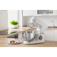 Кухонная машина Sencor STM 3750WH - Изображение №23 — Chaika Market
