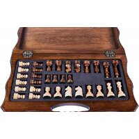 Шахматы Haleyan kh136-5 - Изображение №2 — Chaika Market