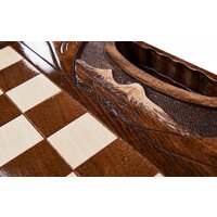 Шахматы Haleyan kh136-5 - Изображение №5 — Chaika Market