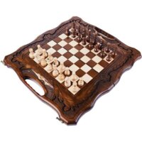 Шахматы Haleyan kh136-5 — Chaika Market