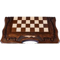 Шахматы Haleyan kh136-5 - Изображение №4 — Chaika Market