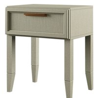 Тумба Молодечномебель Charlie ВМФ-1512 (серый агат) — Chaika Market