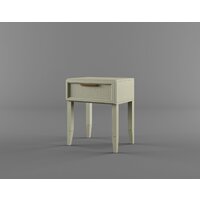 Тумба Молодечномебель Charlie ВМФ-1512 (серый агат) - Изображение №2 — Chaika Market