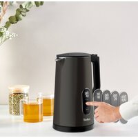Электрический чайник Tefal KI831E10 - Изображение №6 — Chaika Market