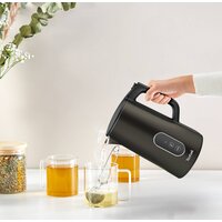 Электрический чайник Tefal KI831E10 - Изображение №4 — Chaika Market