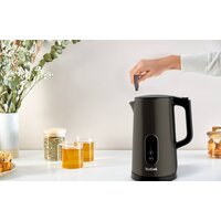 Электрический чайник Tefal KI831E10 - Изображение №7 — Chaika Market