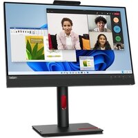 Монитор Lenovo ThinkCentre Tiny-In-One 24 Gen 5 12NBGAT1EU - Изображение №2 — Chaika Market
