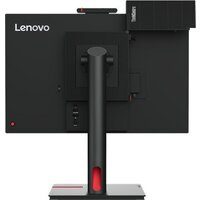 Монитор Lenovo ThinkCentre Tiny-In-One 24 Gen 5 12NBGAT1EU - Изображение №5 — Chaika Market