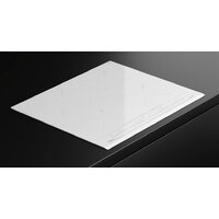 Варочная панель TEKA IZC 64630 MST (белое стекло) - Изображение №9 — Chaika Market