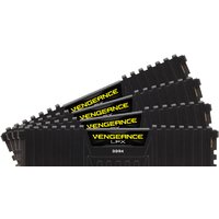 Оперативная память Corsair Vengeance LPX Black 2x8GB DDR4 PC4-21300 [CMK16GX4M2A2666C16] - Изображение №5 — Chaika Market