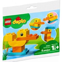 Конструктор LEGO Duplo 30327 Мой первый утенок — Chaika Market