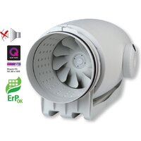 Осевой вентилятор Soler&Palau TD-500/150-160 Silent T 3V 5211366400 — Chaika Market