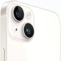 Телефон Apple iPhone 14 128GB (звездный) - Изображение №3 — Chaika Market