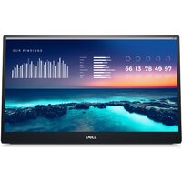 Портативный монитор Dell P1424H - Изображение №2 — Chaika Market