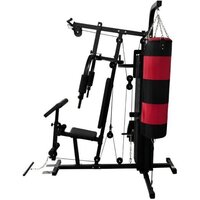 Силовая станция Ametist 4ST 160 Box (с грушей) - Изображение №4 — Chaika Market