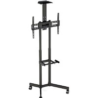 Стойка для телевизора Arm Media PT-Stand-8 (черный) — Chaika Market