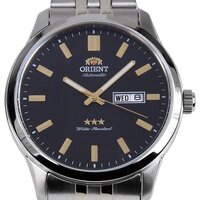 Наручные часы Orient SAB0B009BB - Изображение №2 — Chaika Market