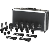 Комплект проводных микрофонов Behringer BC1200 — Chaika Market