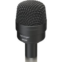 Комплект проводных микрофонов Behringer BC1200 - Изображение №2 — Chaika Market