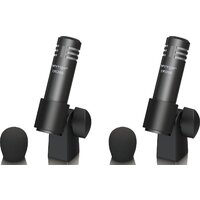 Комплект проводных микрофонов Behringer BC1200 - Изображение №4 — Chaika Market