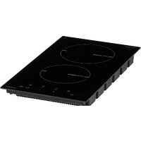 Варочная панель Krona Magier 30 BL 2BTK - Изображение №2 — Chaika Market