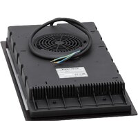 Варочная панель Krona Magier 30 BL 2BTK - Изображение №3 — Chaika Market