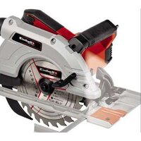 Дисковая (циркулярная) пила Einhell TE-CS 190/1 4331005 - Изображение №4 — Chaika Market
