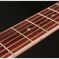 Электроакустическая гитара Cort CJ-MEDX NAT - Изображение №5 — Chaika Market