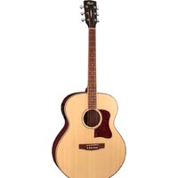 Электроакустическая гитара Cort CJ-MEDX NAT — Chaika Market